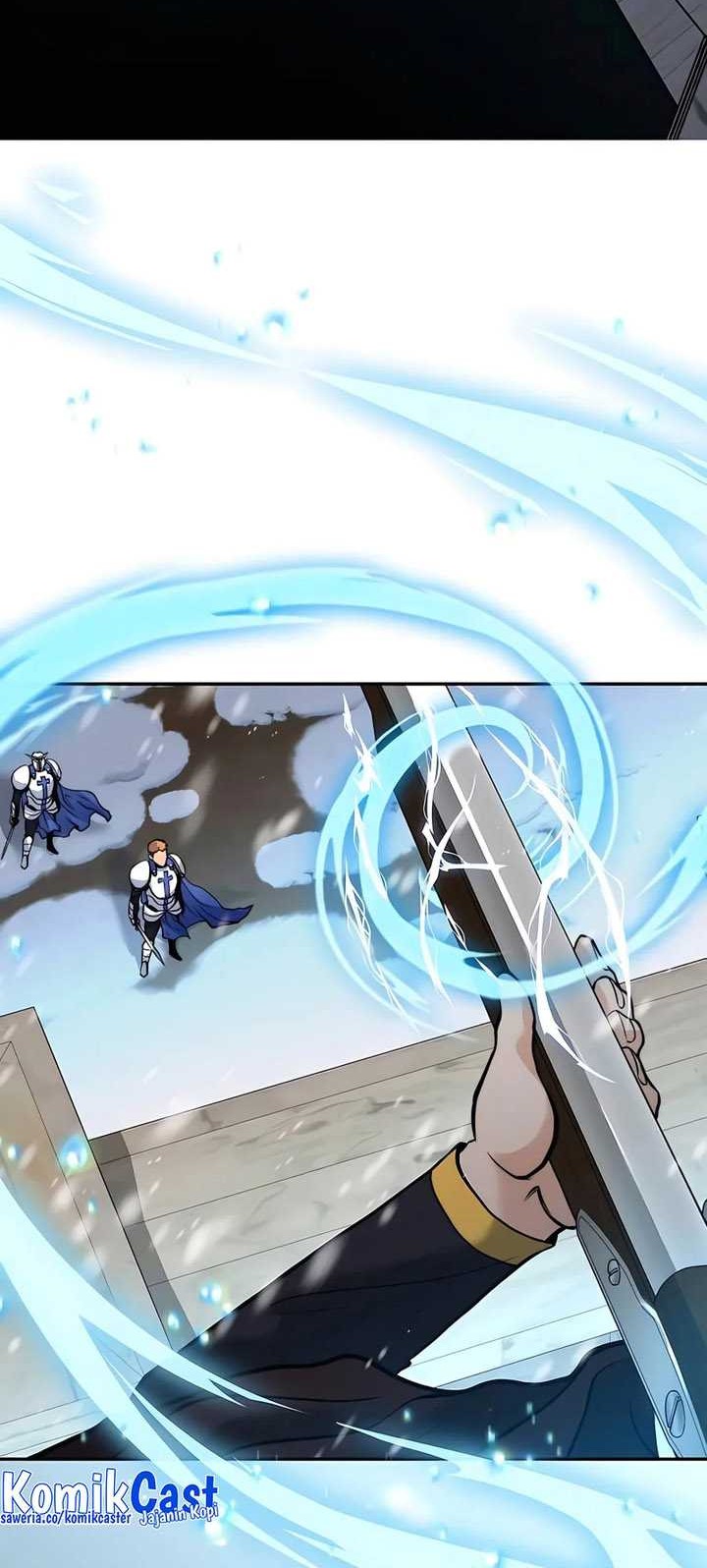 Holy Emperor’s Grandson is a Necromancer Chapter 14 Gambar 19