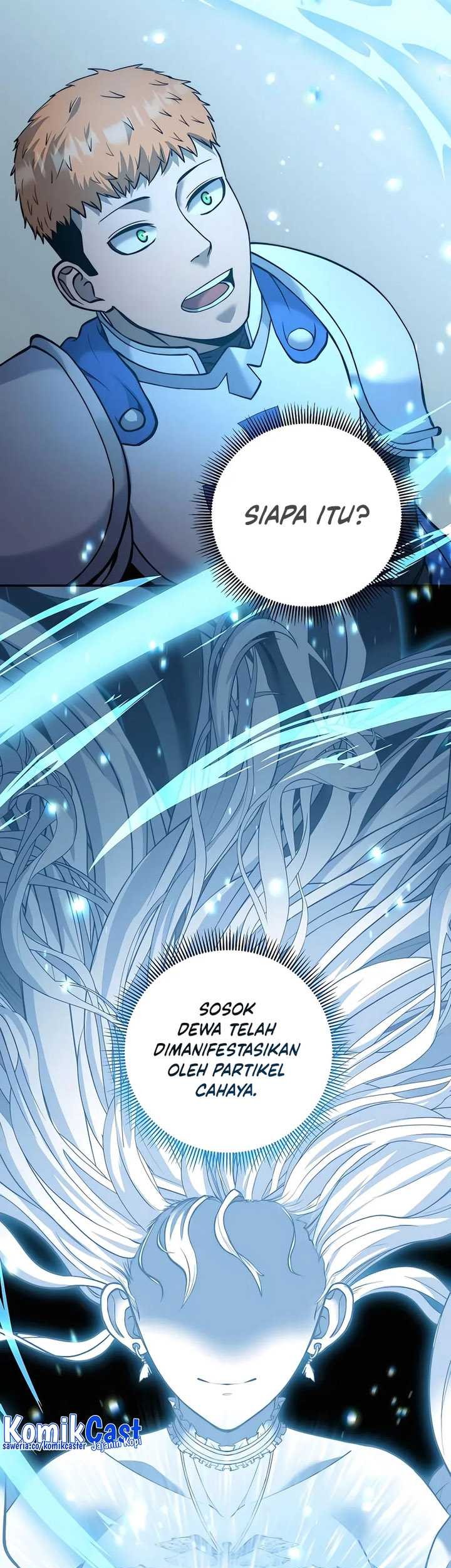 Holy Emperor’s Grandson is a Necromancer Chapter 14 Gambar 20