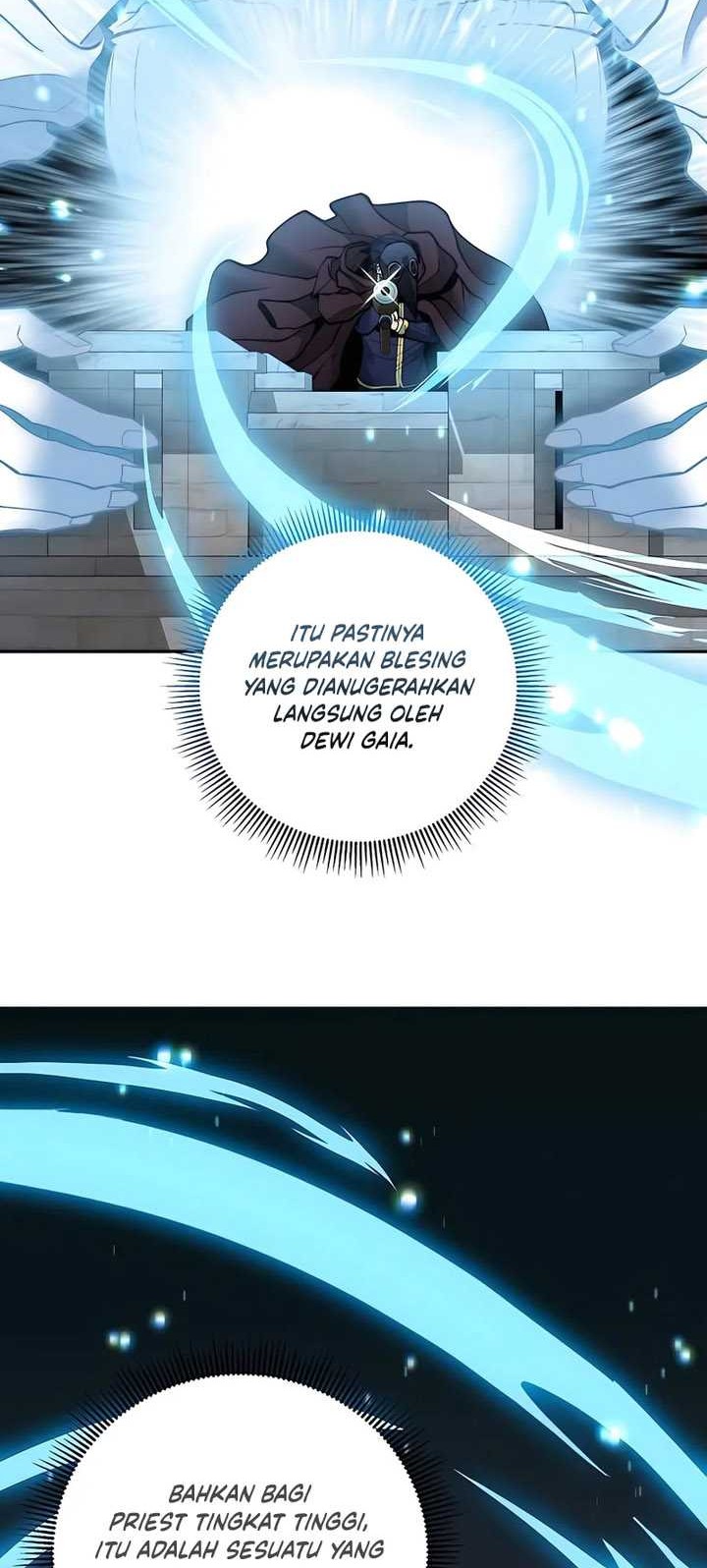 Holy Emperor’s Grandson is a Necromancer Chapter 14 Gambar 21