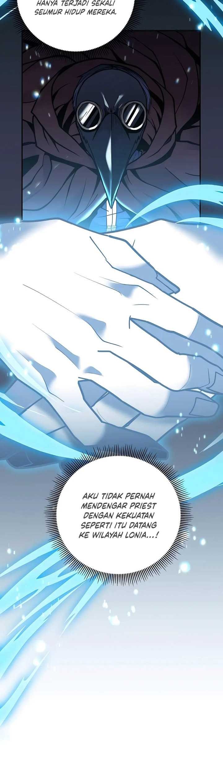 Holy Emperor’s Grandson is a Necromancer Chapter 14 Gambar 22