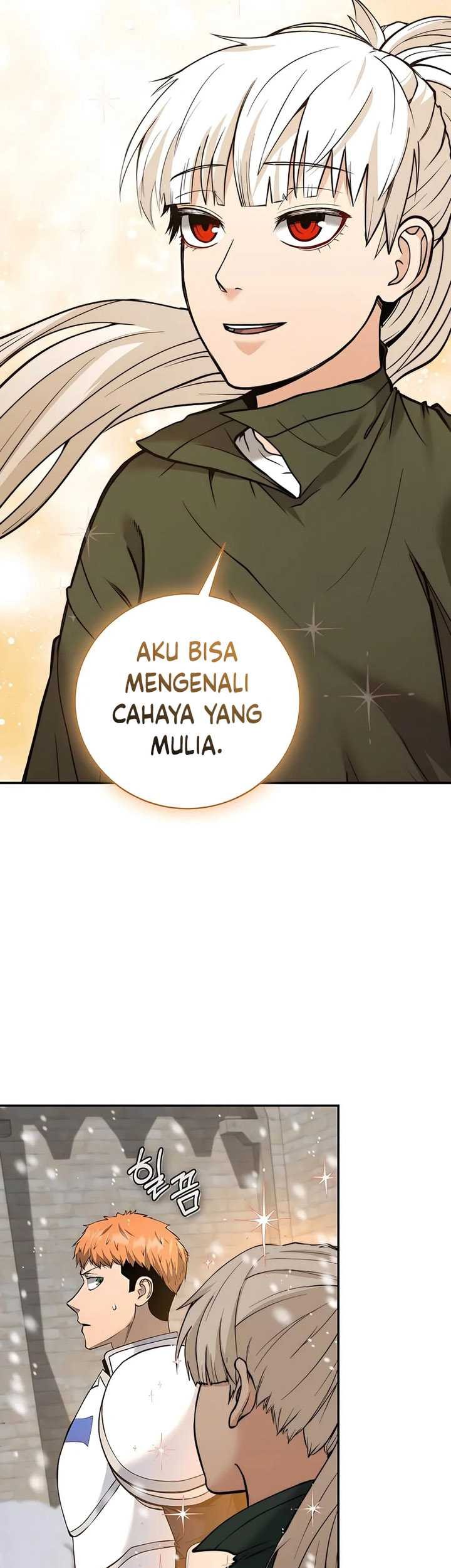 Holy Emperor’s Grandson is a Necromancer Chapter 14 Gambar 24