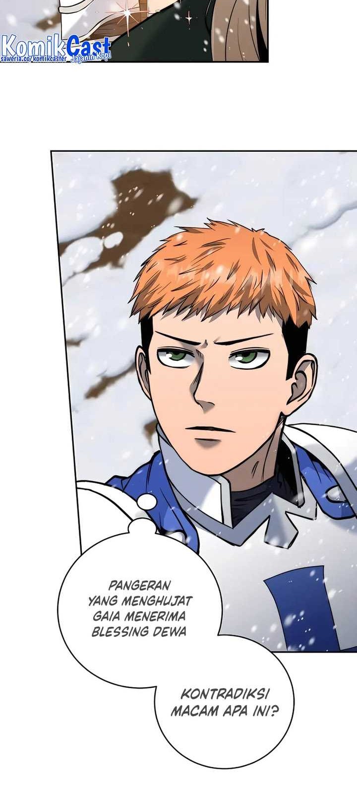 Holy Emperor’s Grandson is a Necromancer Chapter 14 Gambar 25