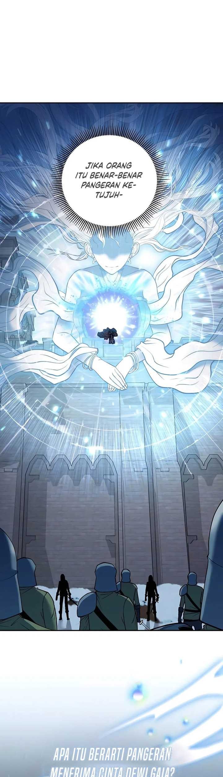 Holy Emperor’s Grandson is a Necromancer Chapter 14 Gambar 26