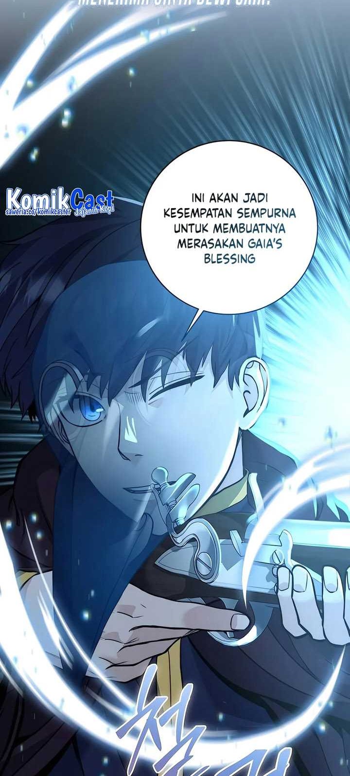 Holy Emperor’s Grandson is a Necromancer Chapter 14 Gambar 27