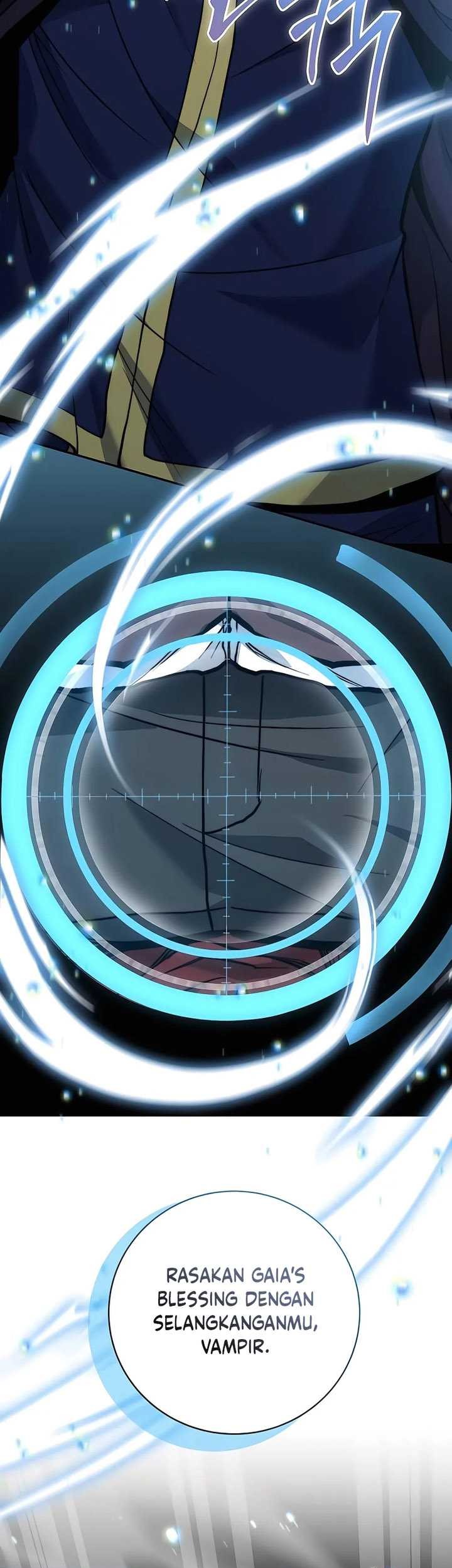 Holy Emperor’s Grandson is a Necromancer Chapter 14 Gambar 28