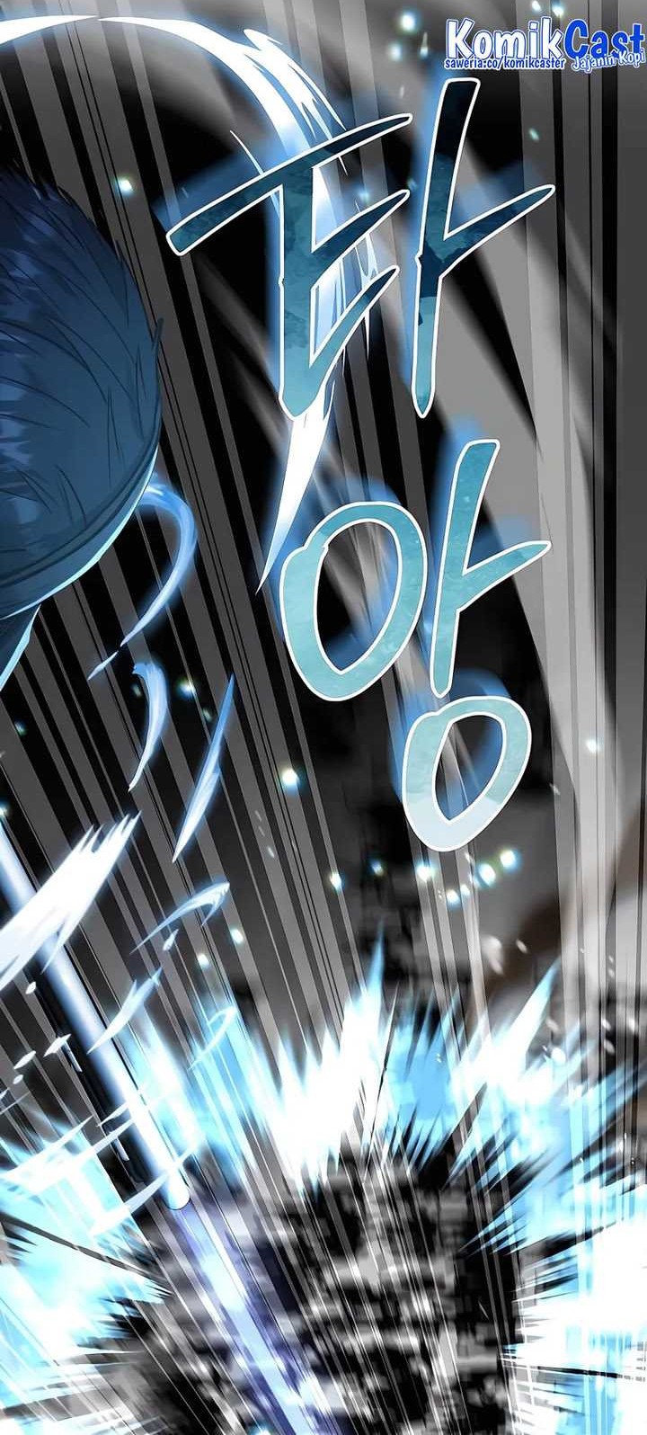 Holy Emperor’s Grandson is a Necromancer Chapter 14 Gambar 29