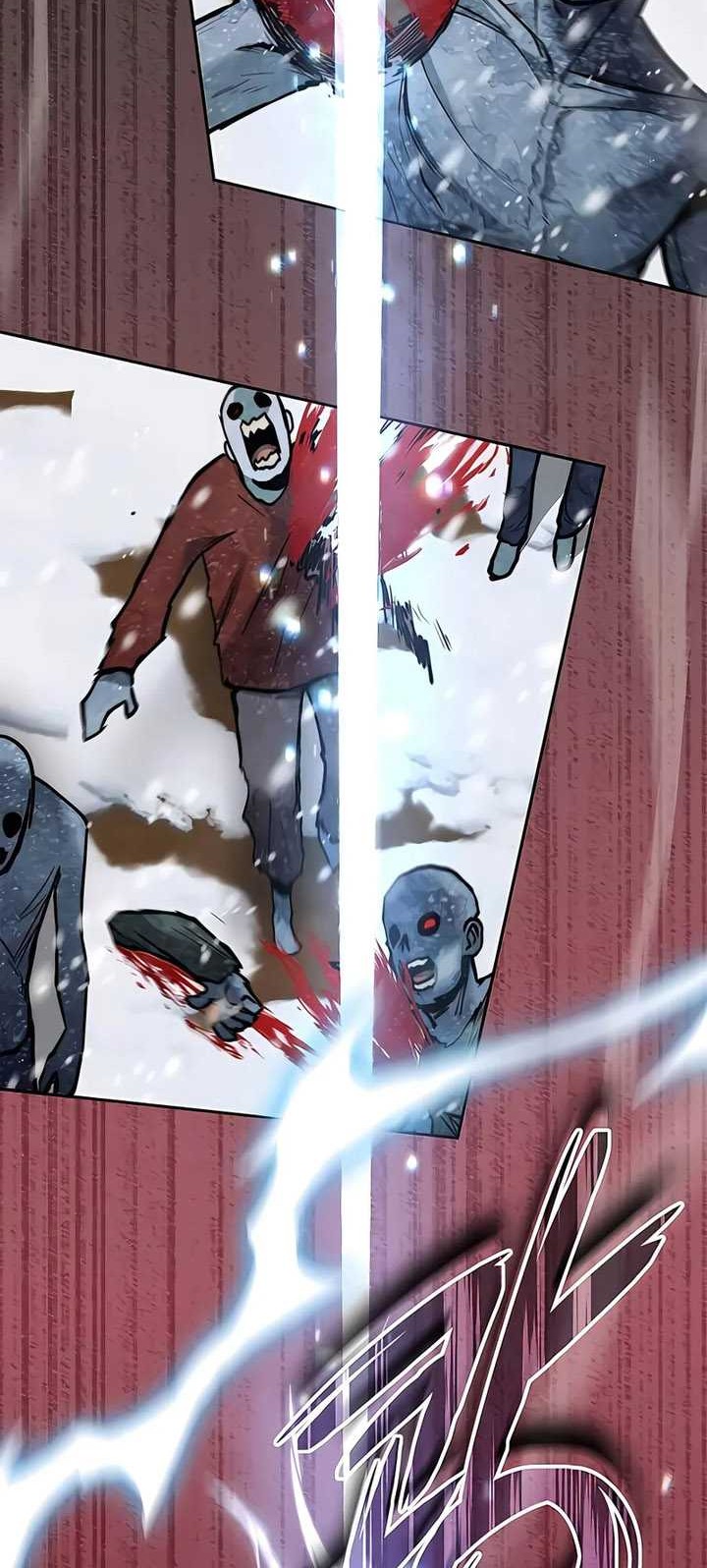 Holy Emperor’s Grandson is a Necromancer Chapter 14 Gambar 31