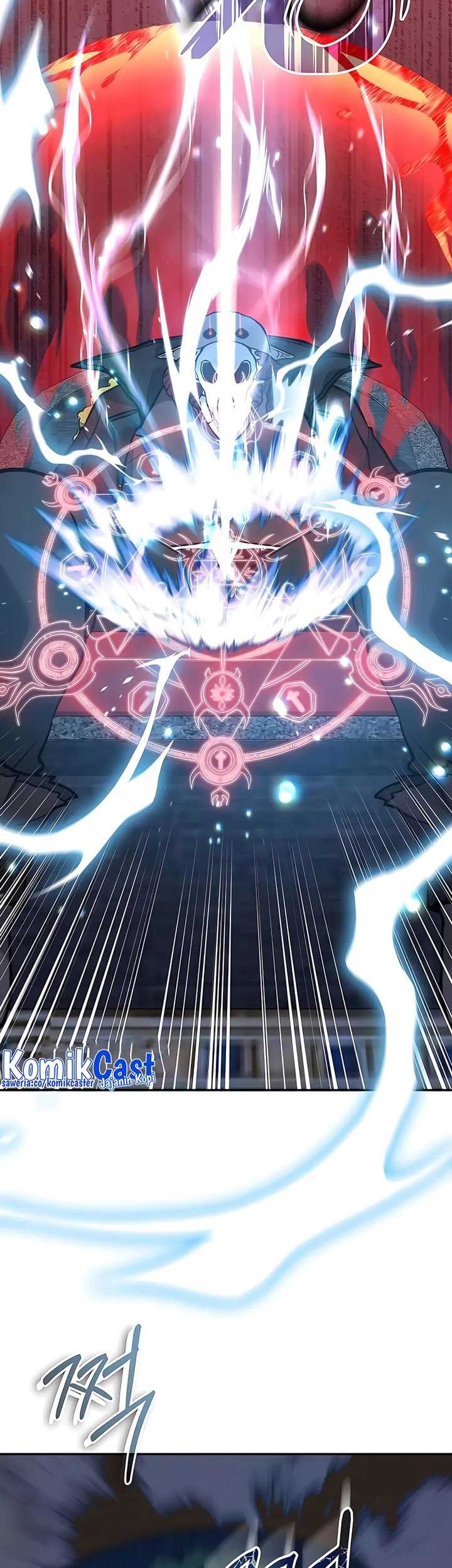 Holy Emperor’s Grandson is a Necromancer Chapter 14 Gambar 32