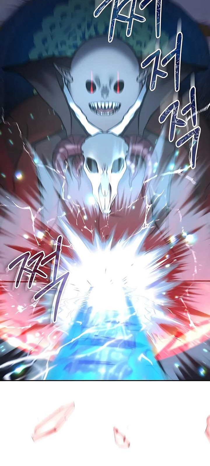 Holy Emperor’s Grandson is a Necromancer Chapter 14 Gambar 33