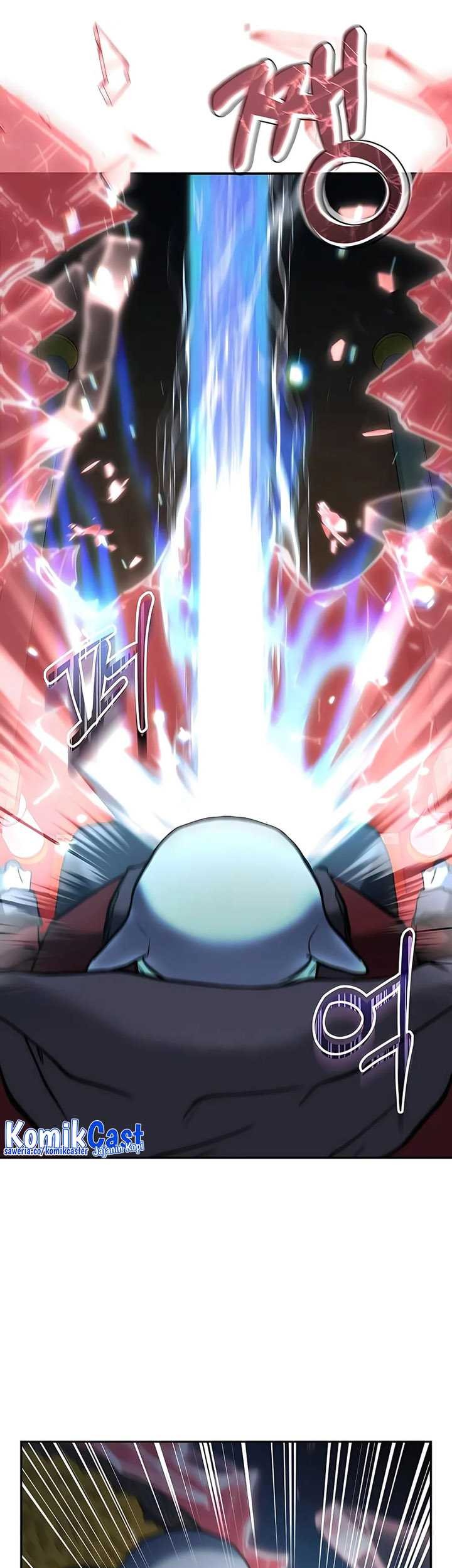 Holy Emperor’s Grandson is a Necromancer Chapter 14 Gambar 34