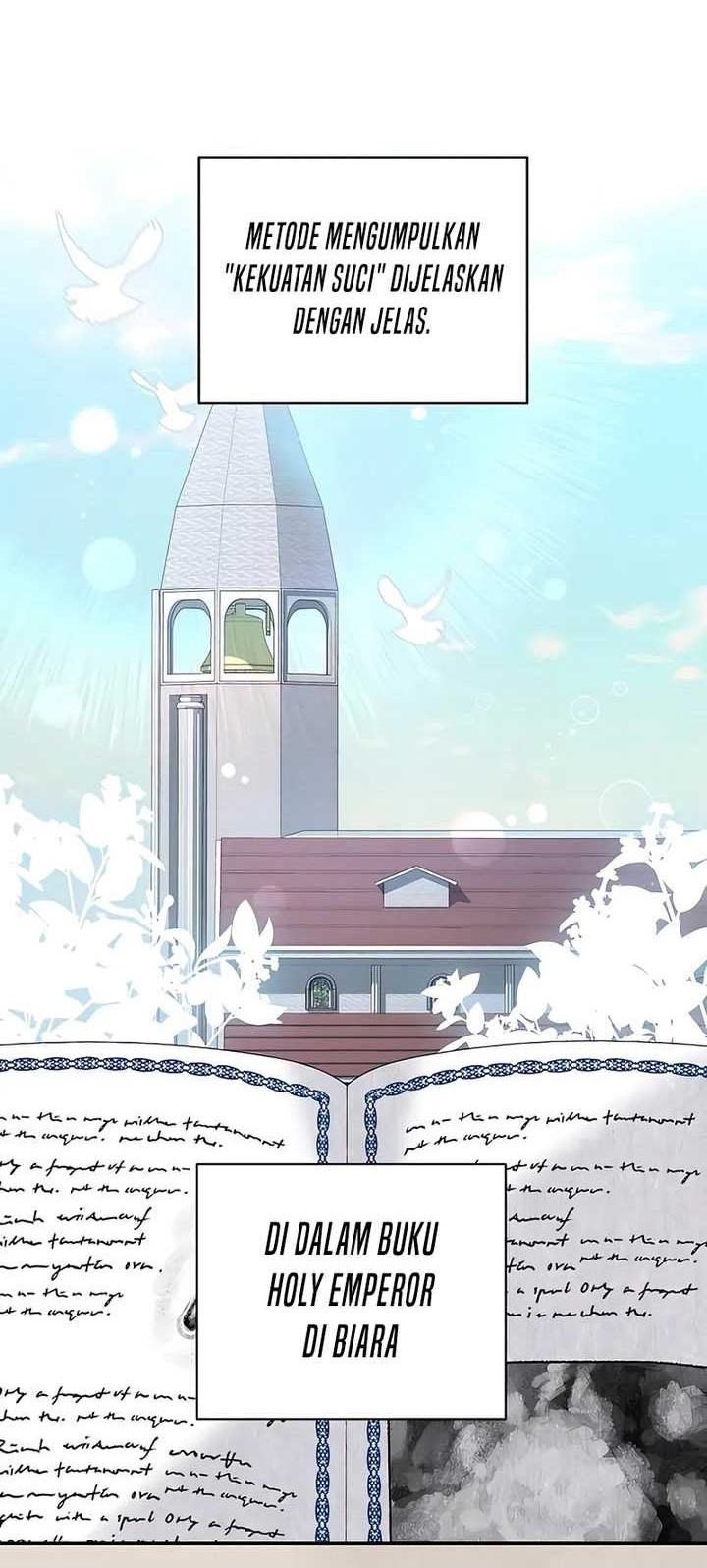 Holy Emperor’s Grandson is a Necromancer Chapter 14 Gambar 37