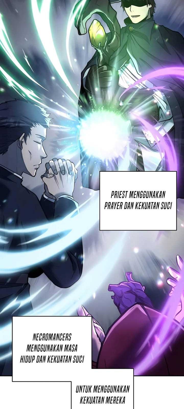 Holy Emperor’s Grandson is a Necromancer Chapter 14 Gambar 39