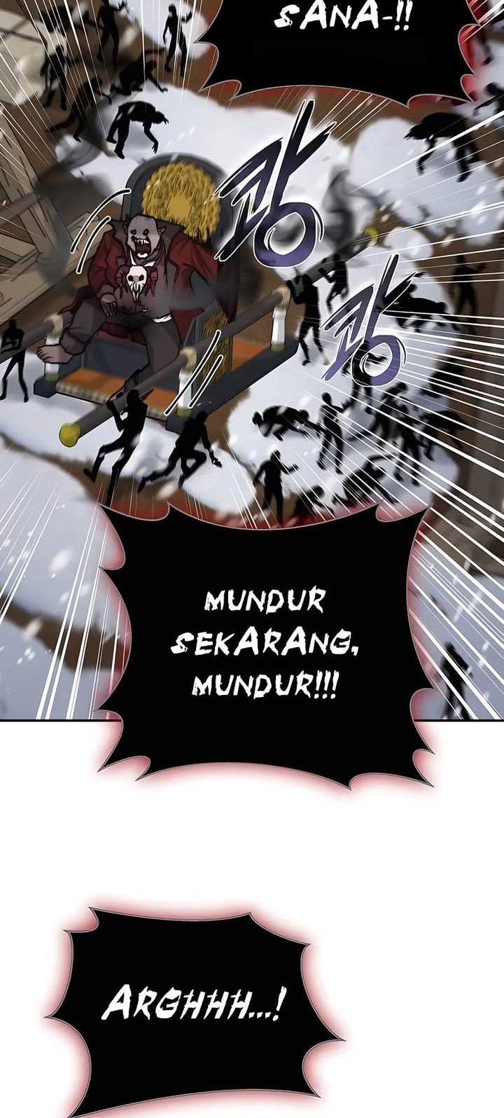 Holy Emperor’s Grandson is a Necromancer Chapter 14 Gambar 43