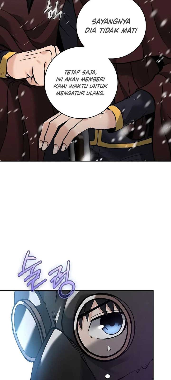 Holy Emperor’s Grandson is a Necromancer Chapter 14 Gambar 45