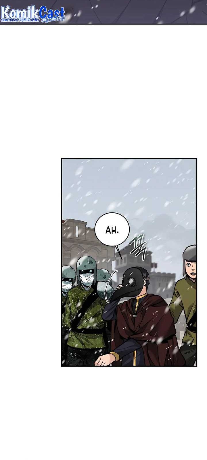 Holy Emperor’s Grandson is a Necromancer Chapter 14 Gambar 47