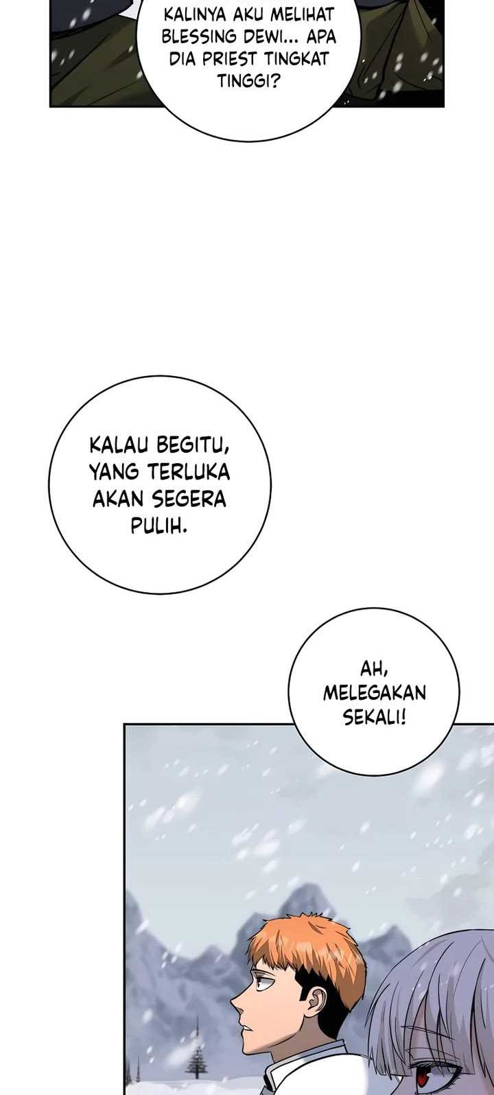 Holy Emperor’s Grandson is a Necromancer Chapter 14 Gambar 49