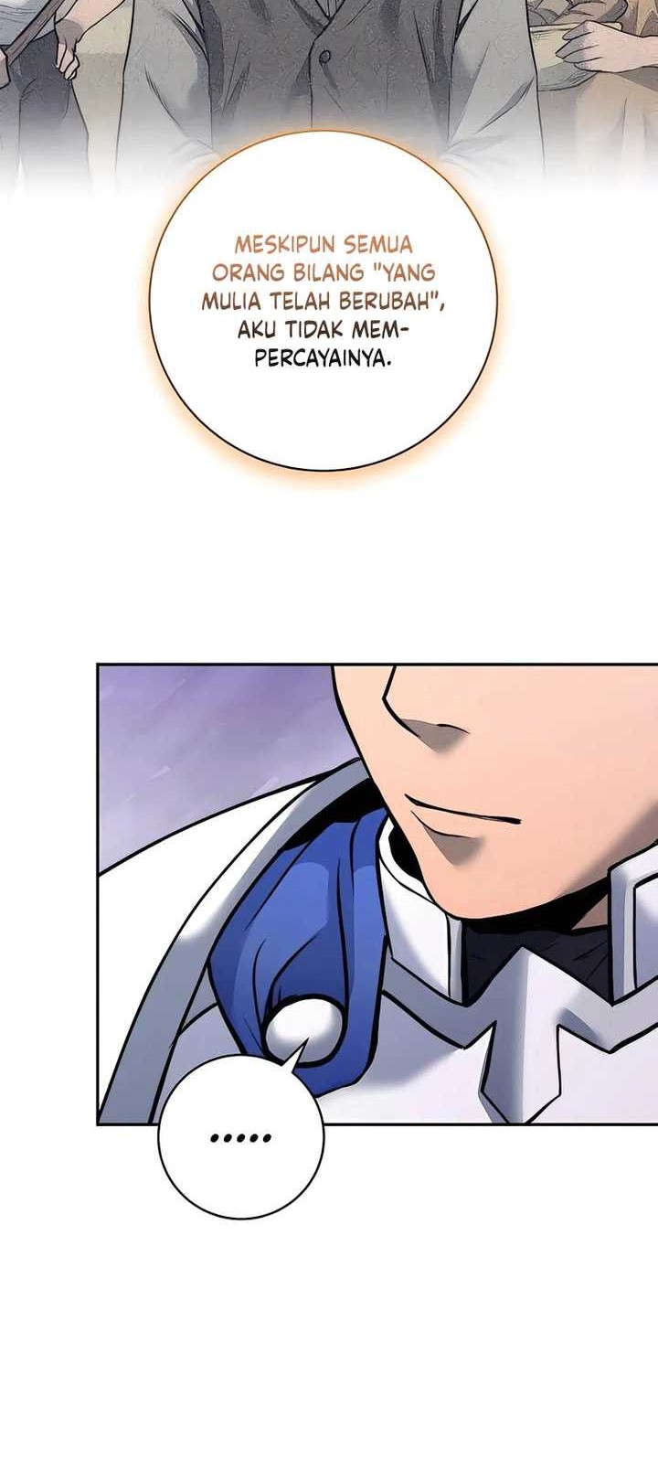 Holy Emperor’s Grandson is a Necromancer Chapter 14 Gambar 53