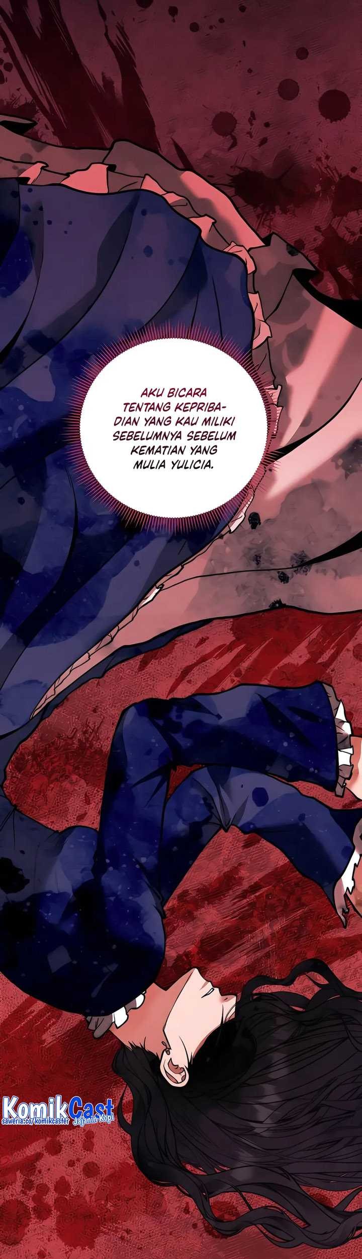 Holy Emperor’s Grandson is a Necromancer Chapter 14 Gambar 56