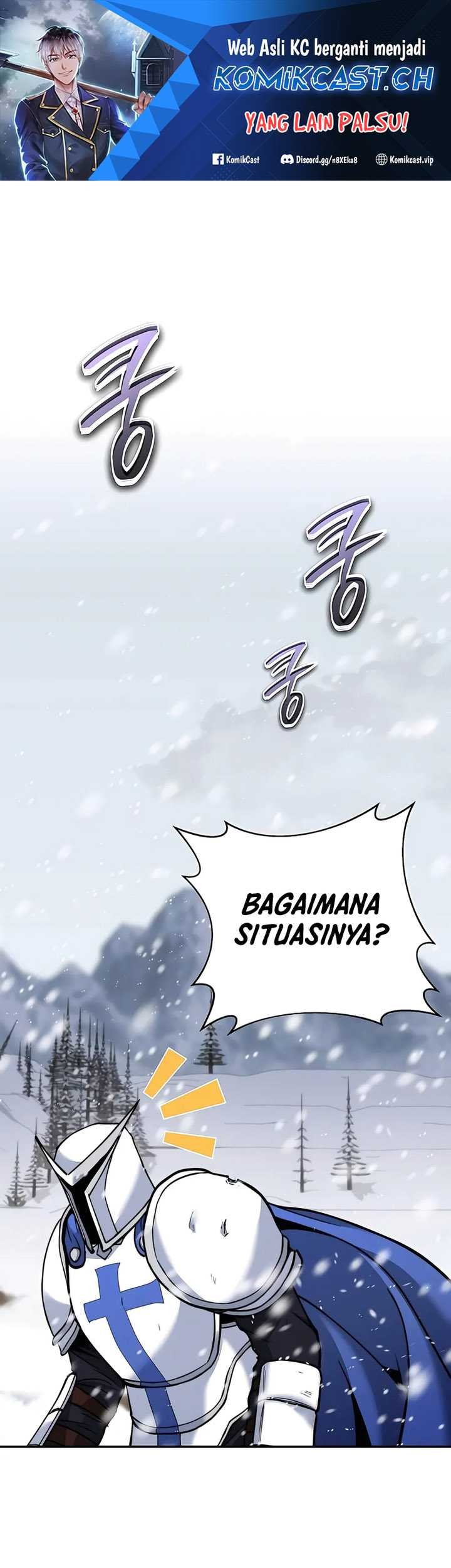 Baca  Holy Emperor’s Grandson is a Necromancer Chapter 14 Gambar 2