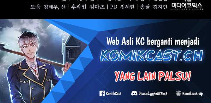 Holy Emperor’s Grandson is a Necromancer Chapter 14 Gambar 58