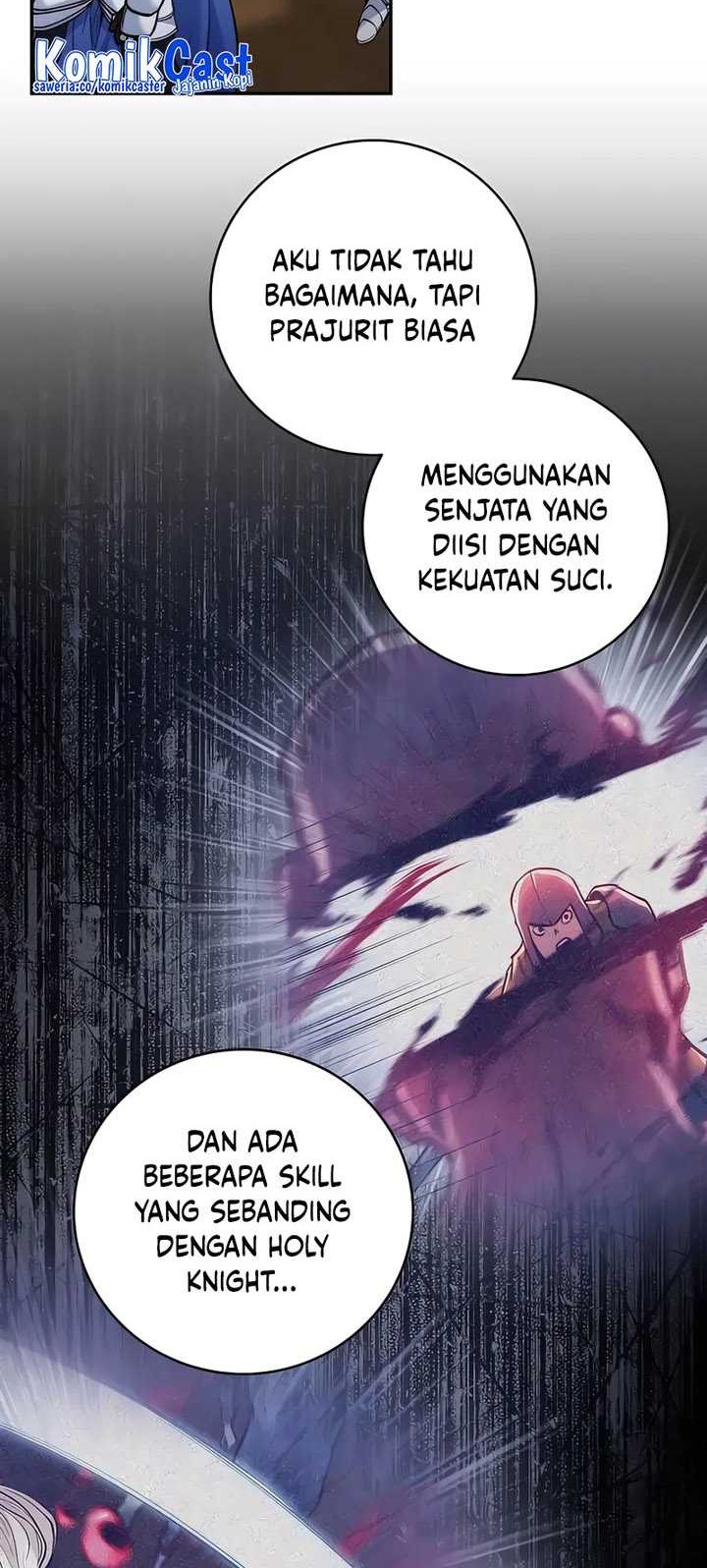 Holy Emperor’s Grandson is a Necromancer Chapter 14 Gambar 5