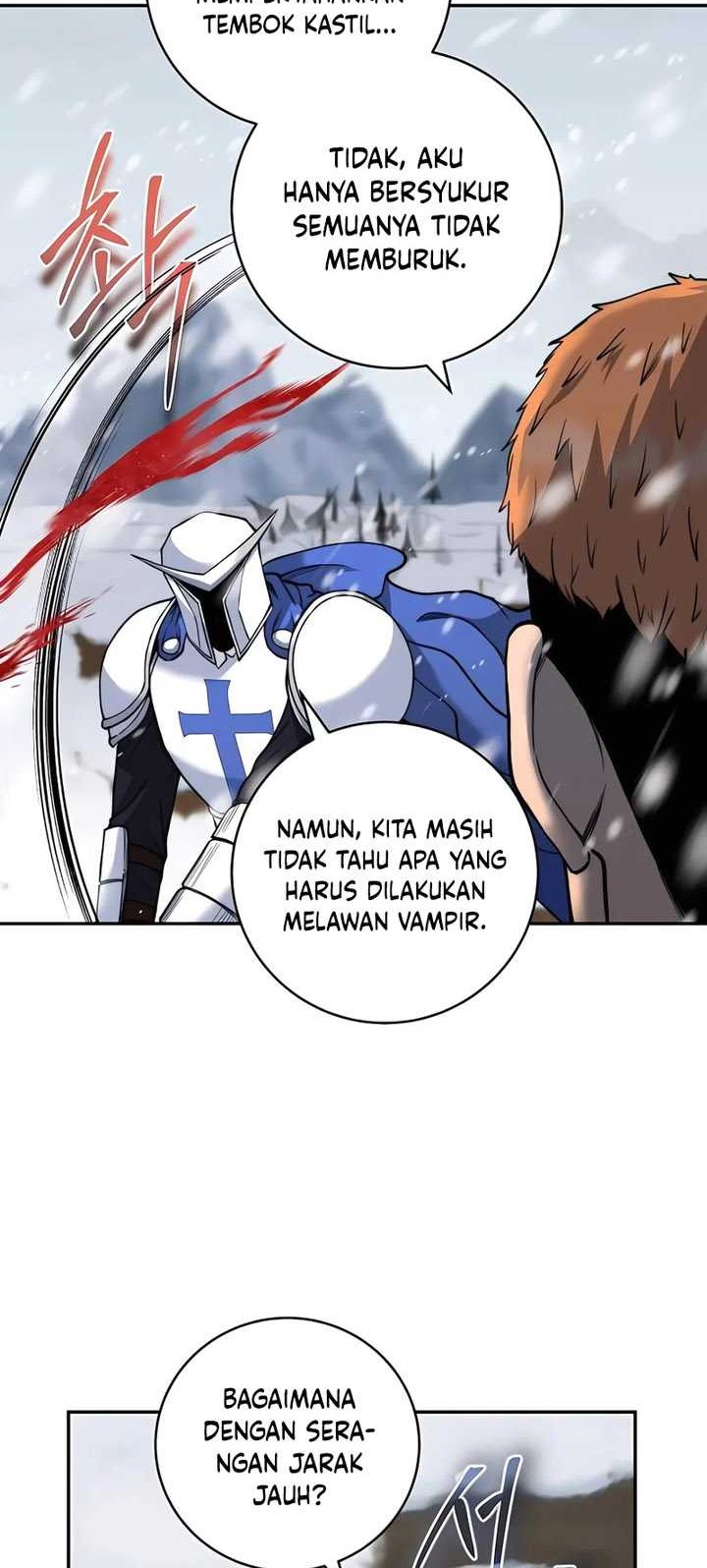 Holy Emperor’s Grandson is a Necromancer Chapter 14 Gambar 7