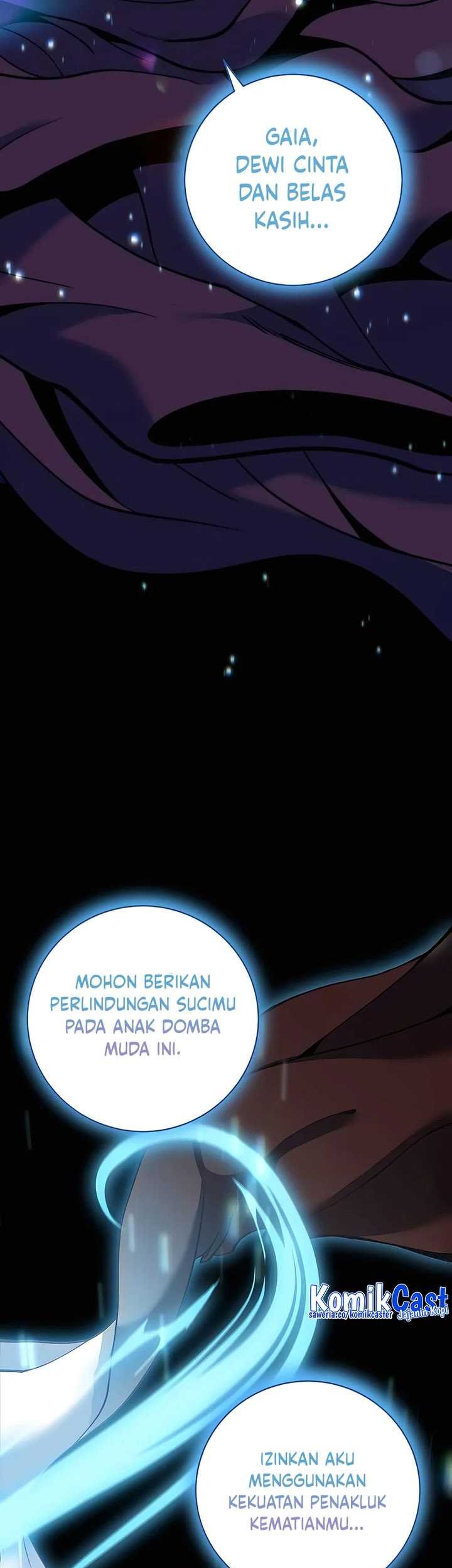 Holy Emperor’s Grandson is a Necromancer Chapter 14 Gambar 16