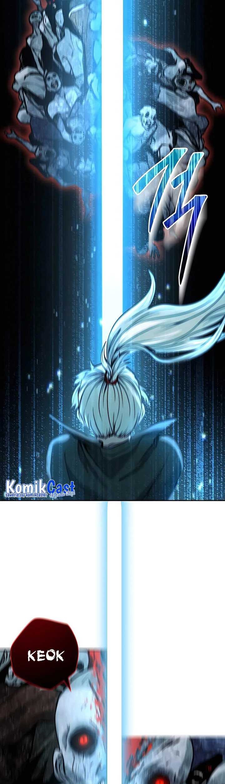 Holy Emperor’s Grandson is a Necromancer Chapter 13 Gambar 18