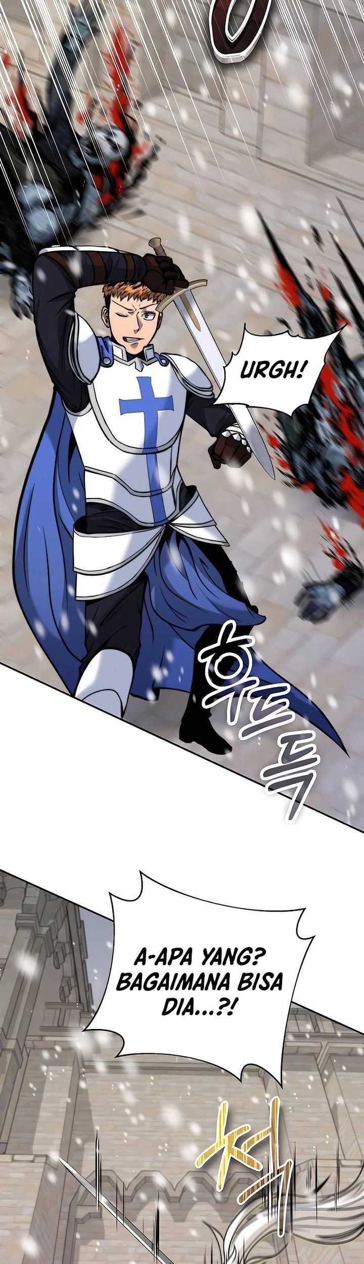 Holy Emperor’s Grandson is a Necromancer Chapter 13 Gambar 20