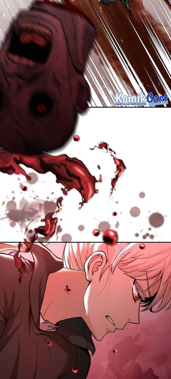 Holy Emperor’s Grandson is a Necromancer Chapter 13 Gambar 27