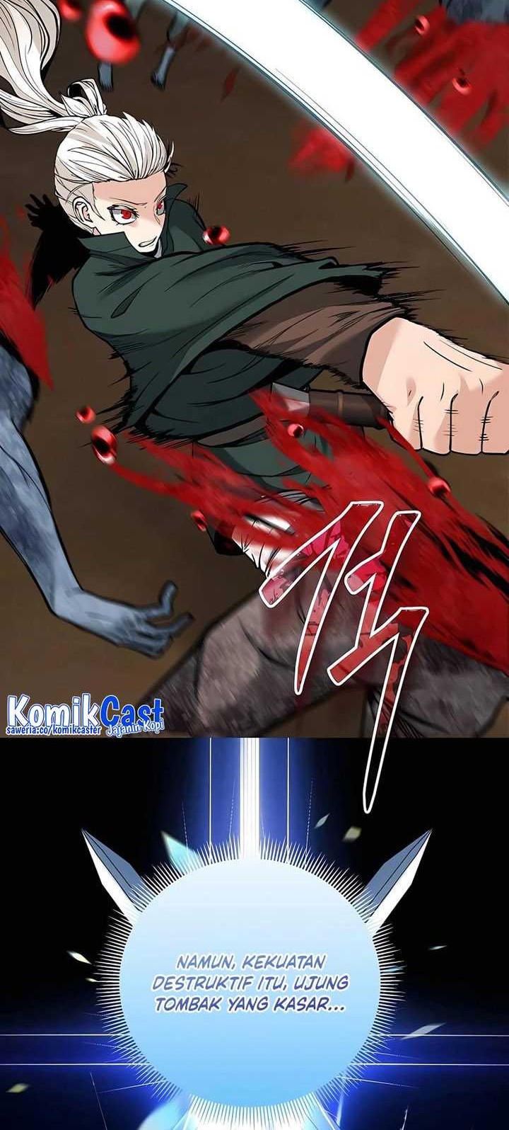 Holy Emperor’s Grandson is a Necromancer Chapter 13 Gambar 29