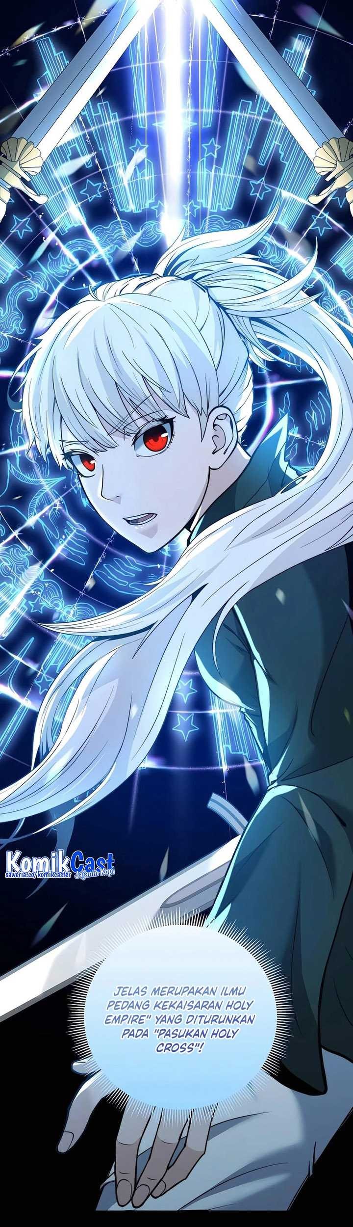 Holy Emperor’s Grandson is a Necromancer Chapter 13 Gambar 30