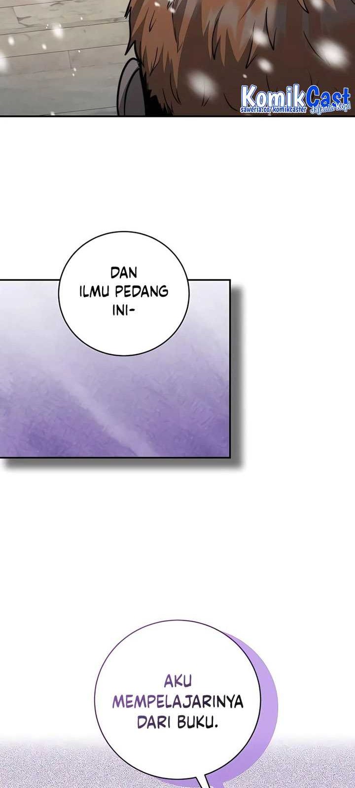 Holy Emperor’s Grandson is a Necromancer Chapter 13 Gambar 33