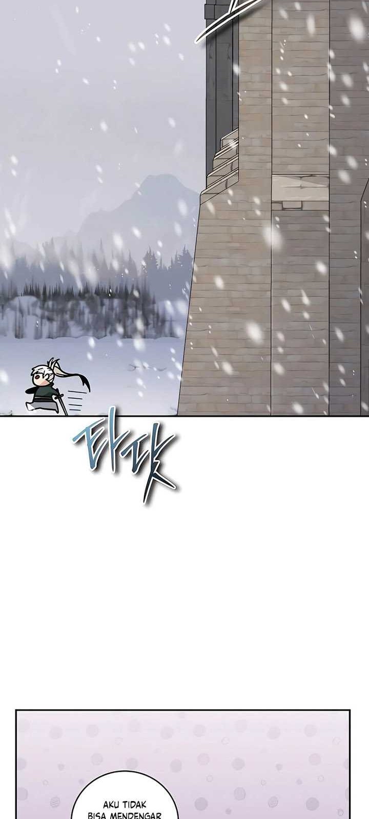 Holy Emperor’s Grandson is a Necromancer Chapter 13 Gambar 35