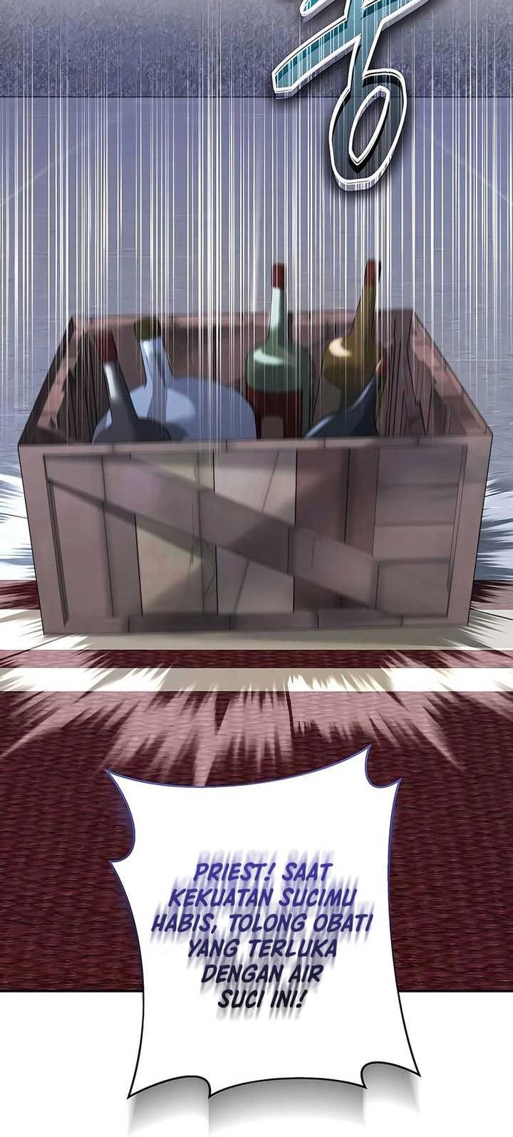 Holy Emperor’s Grandson is a Necromancer Chapter 13 Gambar 37