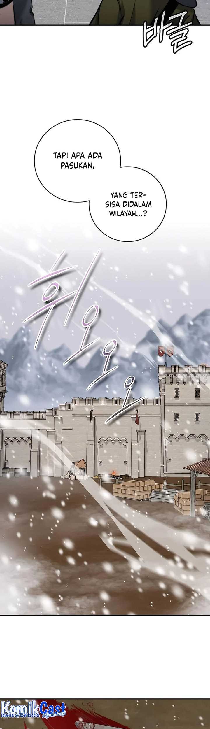 Holy Emperor’s Grandson is a Necromancer Chapter 13 Gambar 42