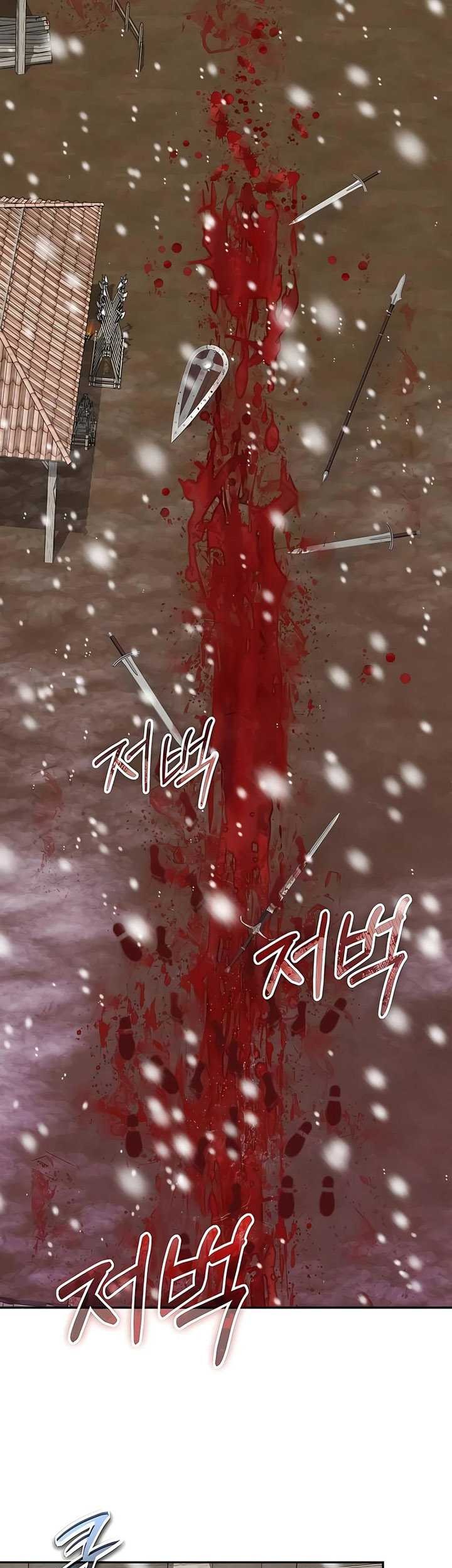 Holy Emperor’s Grandson is a Necromancer Chapter 13 Gambar 44