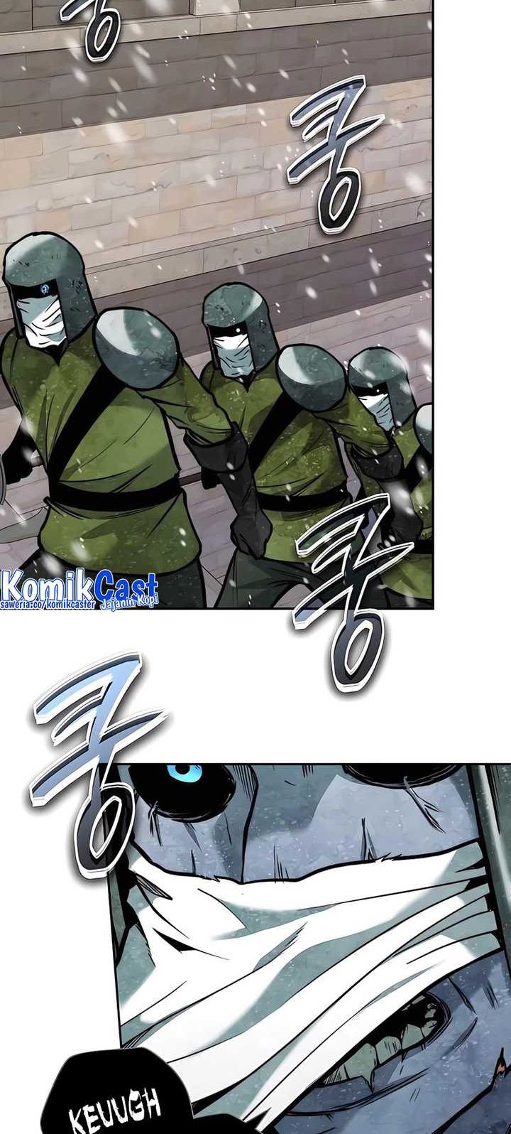 Holy Emperor’s Grandson is a Necromancer Chapter 13 Gambar 45