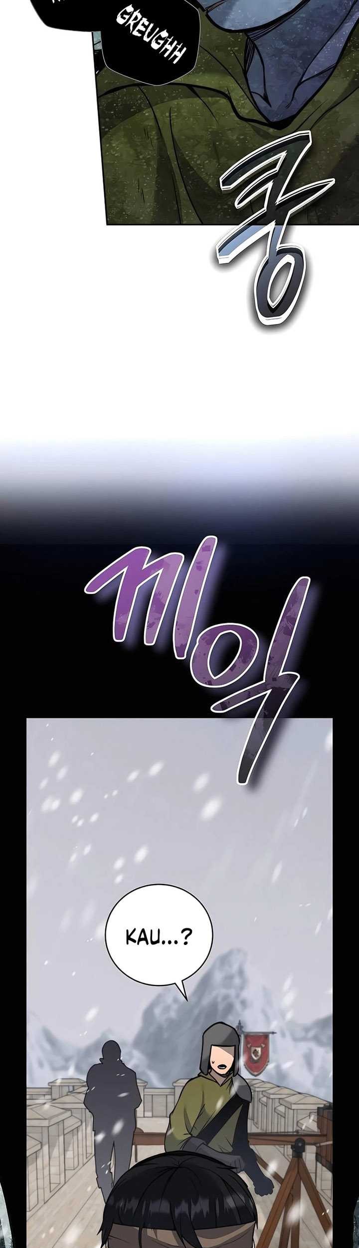 Holy Emperor’s Grandson is a Necromancer Chapter 13 Gambar 46