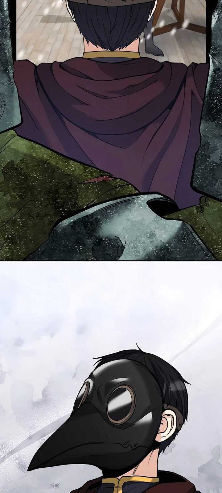 Holy Emperor’s Grandson is a Necromancer Chapter 13 Gambar 47