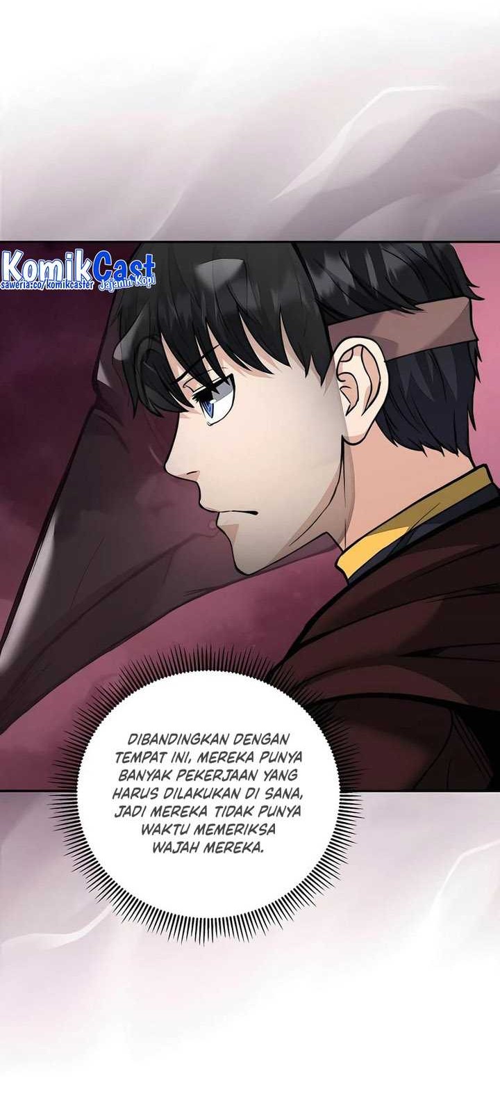 Holy Emperor’s Grandson is a Necromancer Chapter 13 Gambar 49