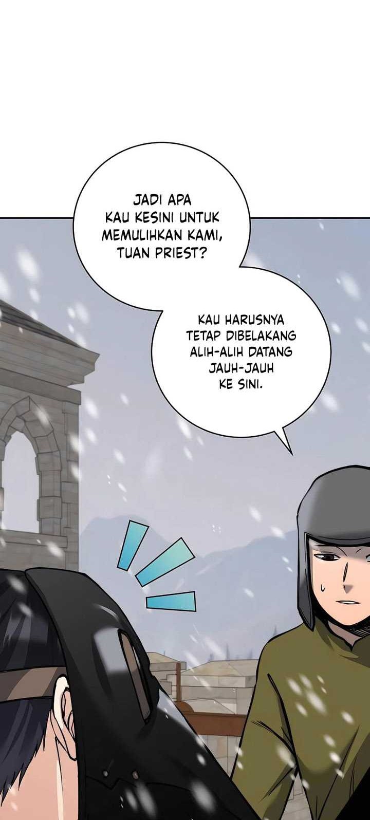 Holy Emperor’s Grandson is a Necromancer Chapter 13 Gambar 53