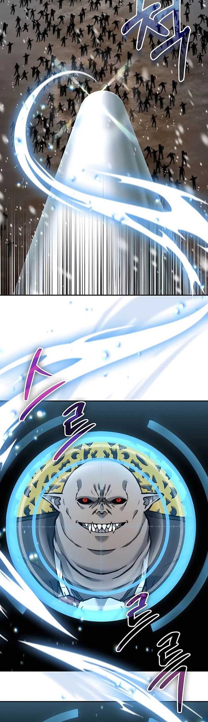 Holy Emperor’s Grandson is a Necromancer Chapter 13 Gambar 56