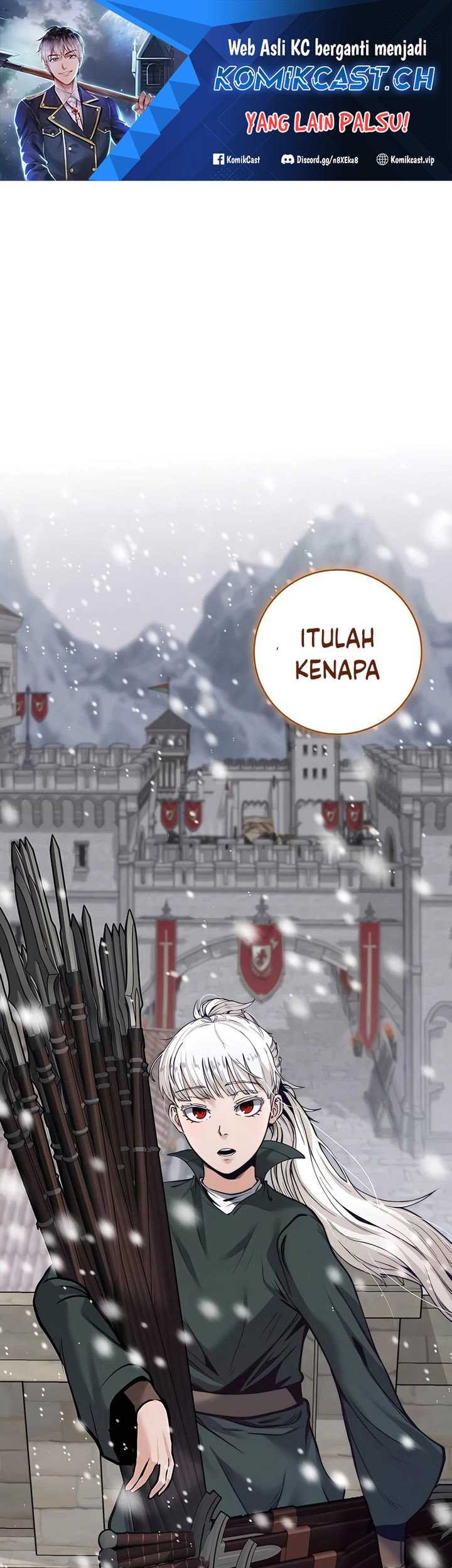 Baca  Holy Emperor’s Grandson is a Necromancer Chapter 13 Gambar 2