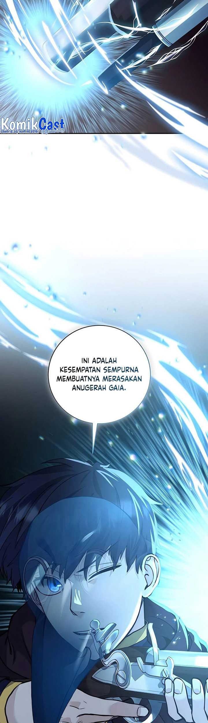 Holy Emperor’s Grandson is a Necromancer Chapter 13 Gambar 58