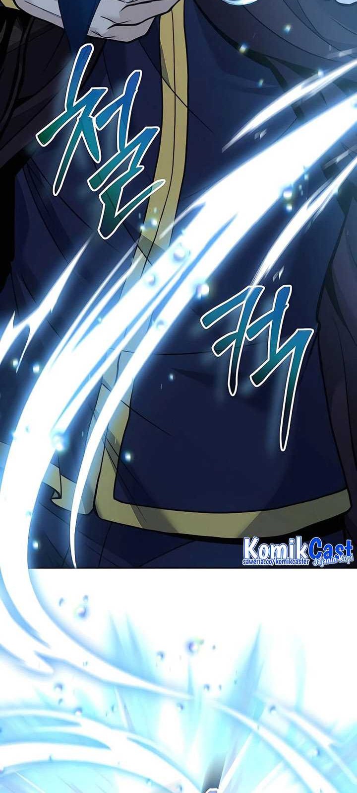 Holy Emperor’s Grandson is a Necromancer Chapter 13 Gambar 59