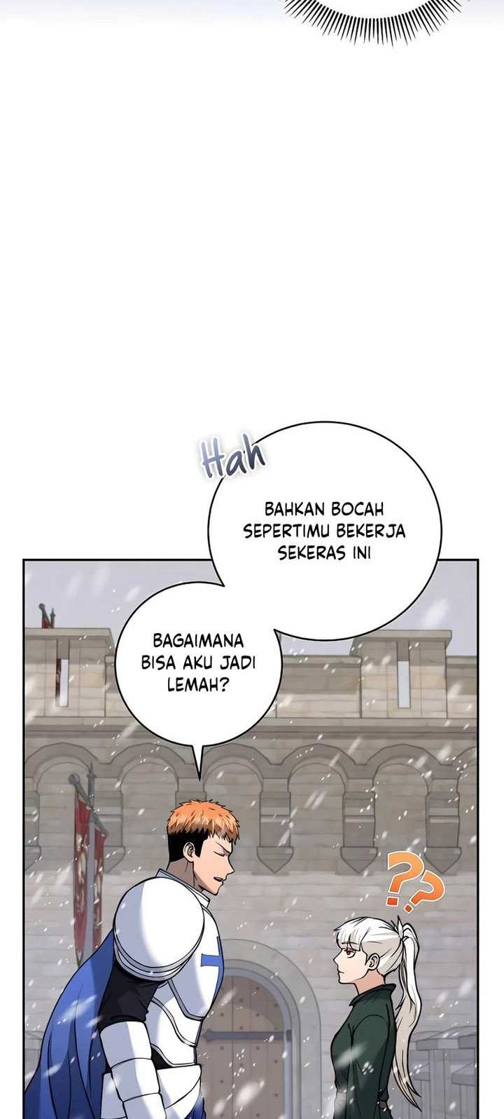 Holy Emperor’s Grandson is a Necromancer Chapter 13 Gambar 7