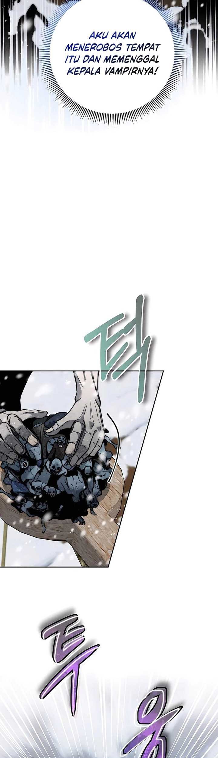 Holy Emperor’s Grandson is a Necromancer Chapter 13 Gambar 10