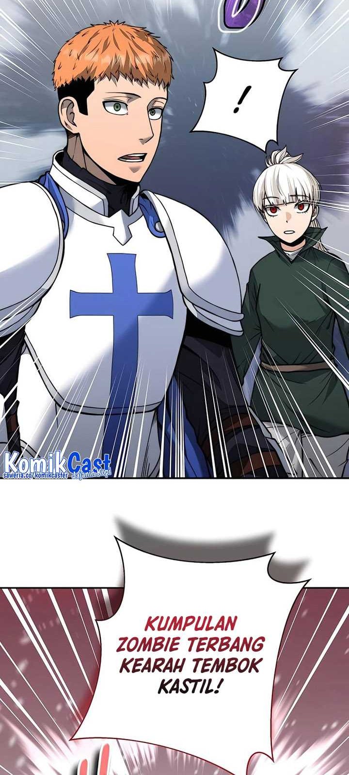 Holy Emperor’s Grandson is a Necromancer Chapter 13 Gambar 11