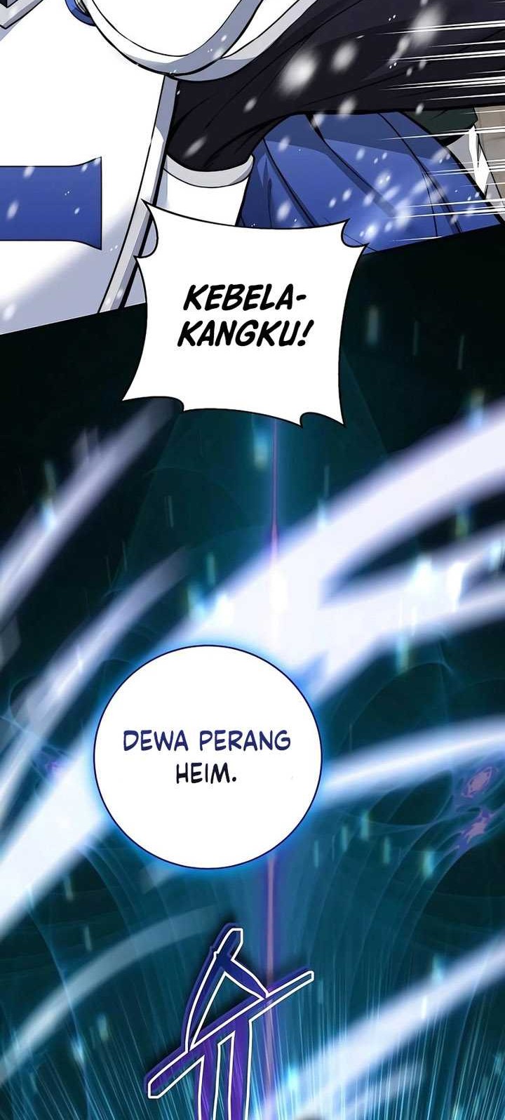 Holy Emperor’s Grandson is a Necromancer Chapter 13 Gambar 13